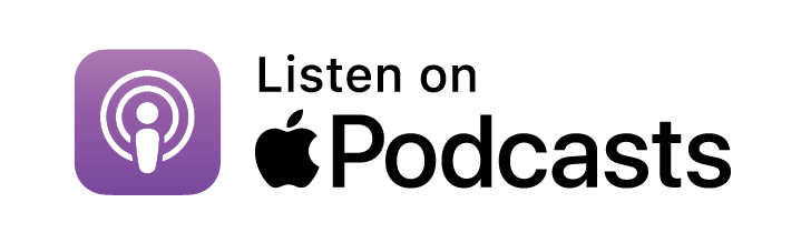Apple Podcasts Logo